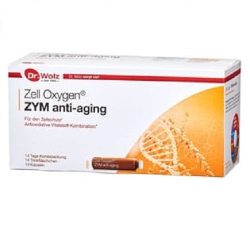 anti-aging
