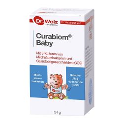 Curabiom Baby