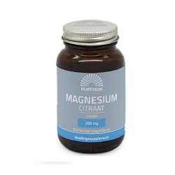 MT2316-Mattisson-magnesium-citraat