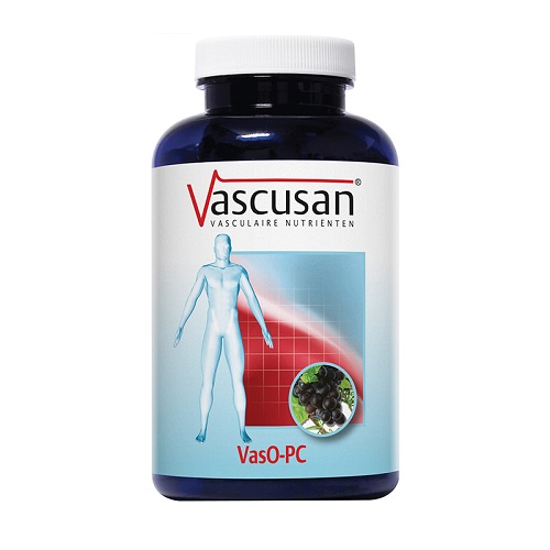 Vascusan VasO-PC