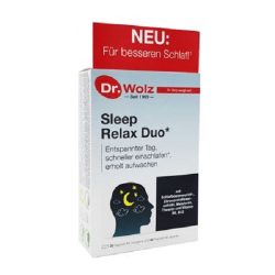 sleeprelaxduo