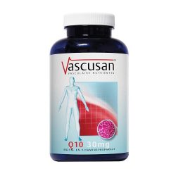 vascusan Q10 Supplement
