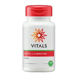 vitals-carnitine