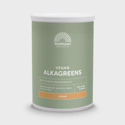 Alka greens Poeder