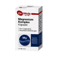 Dr. Wolz Magnesium Complex