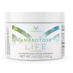 Ambrotose-Life Inukshop