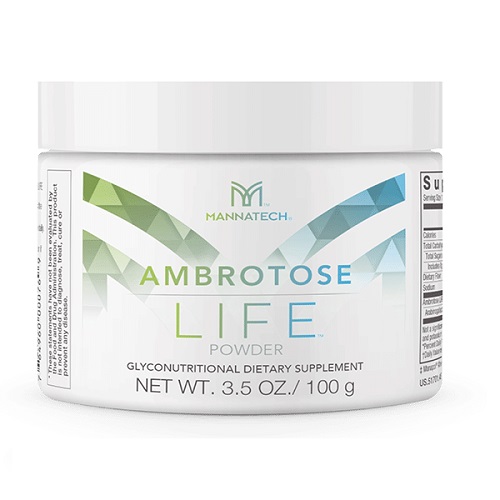 Ambrotose-Life Inukshop